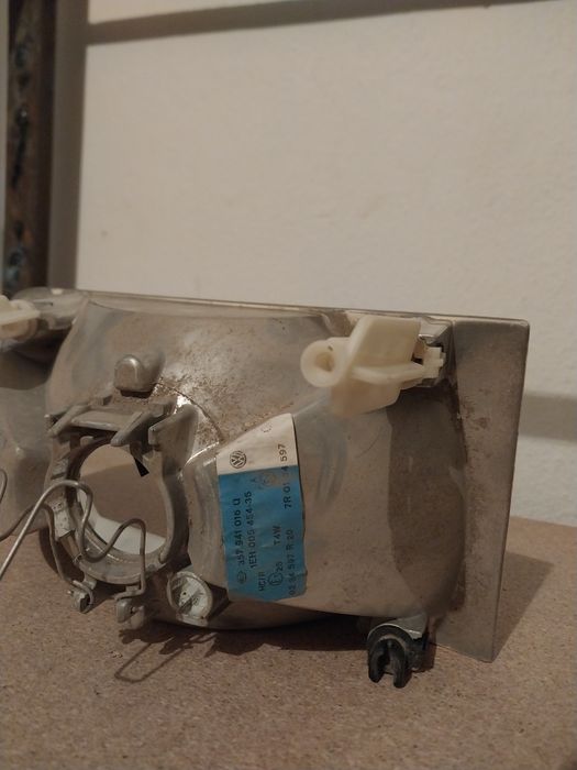 Запчасти на пассат б3