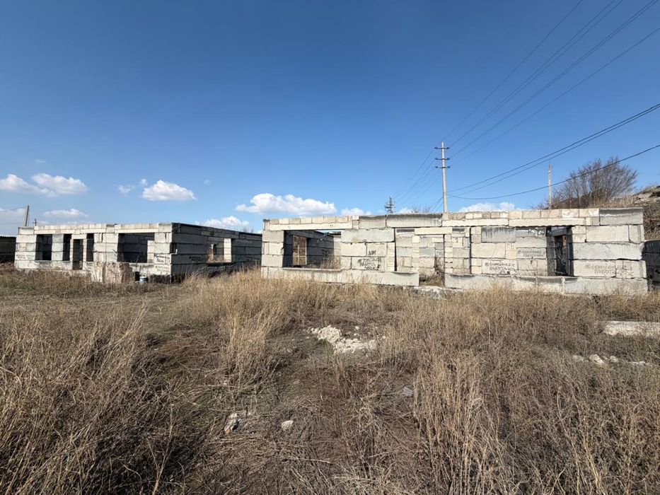 Участок 20 соток