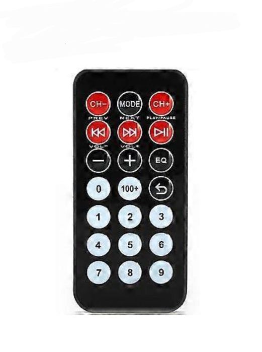 Amplificator G919 smart digital Power, mufa UE