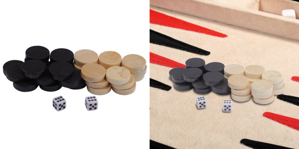 32 table + 2 zaruri Noi ambalate!