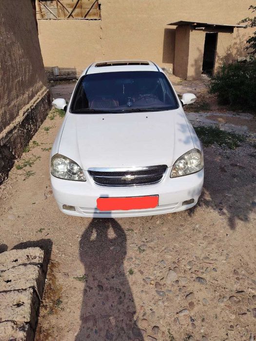 Lacetti sotiladi 2009 srochno