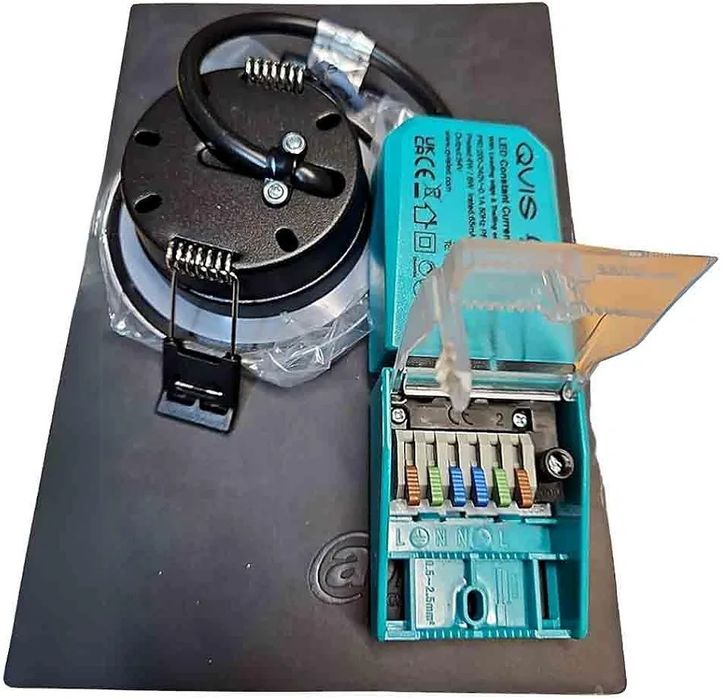 Spot LED Qvis FRD Elite