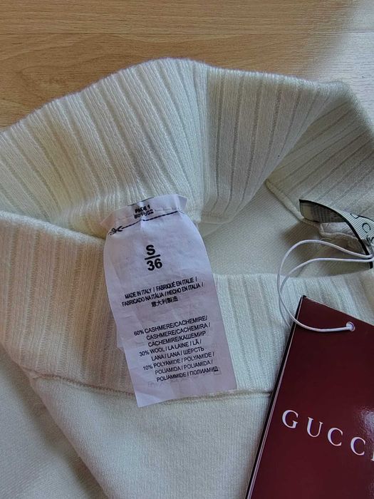 Дамски панталон Gucci -S размер