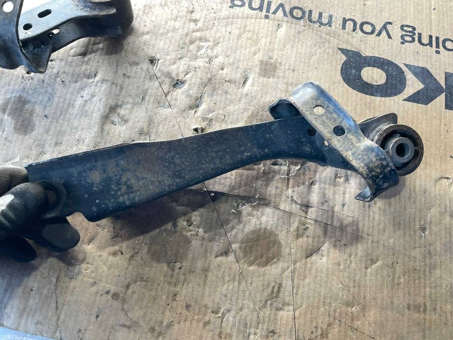 Заден Носач Ляв Десен Toyota GT86 2018 Subaru BRZ