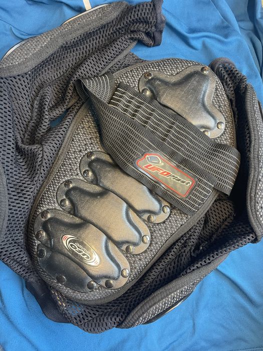 Cizme enduro,armura,pantaloni.