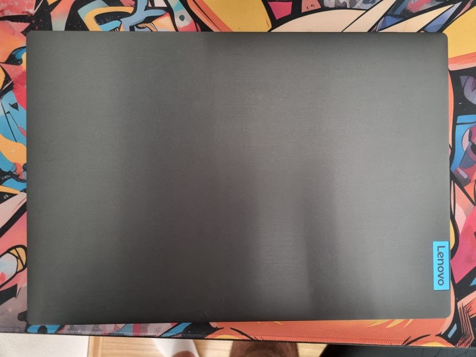 Laptop Lenovo ideapad l340