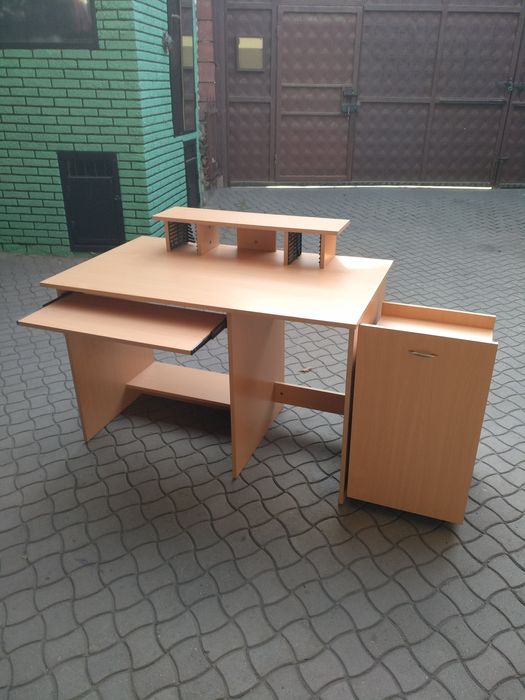 Стол парта стул комплект