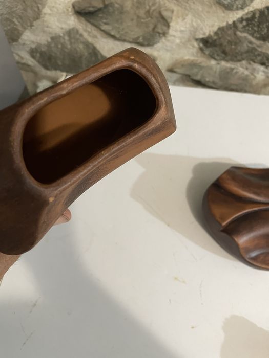 2 бр.стари вази за стена