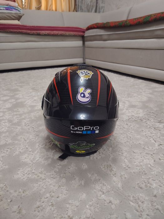 Мотошлем Racing Element