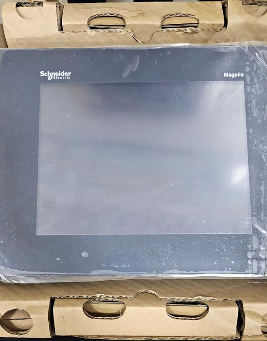 HMI Schneider Magelis-XBTGT5230