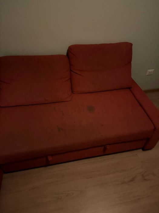 Curțare tapițerii (canapele, fotolii și scaune) Iași