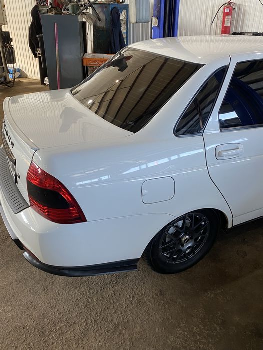 Обменяю диски на зимней резине