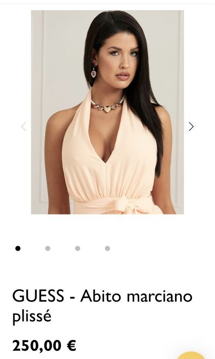 Rochie elegantă Guess