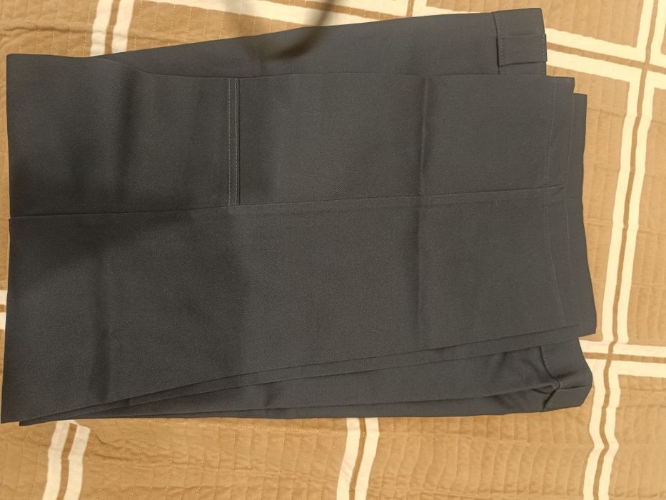 Dickies double knee loose fit 40x32