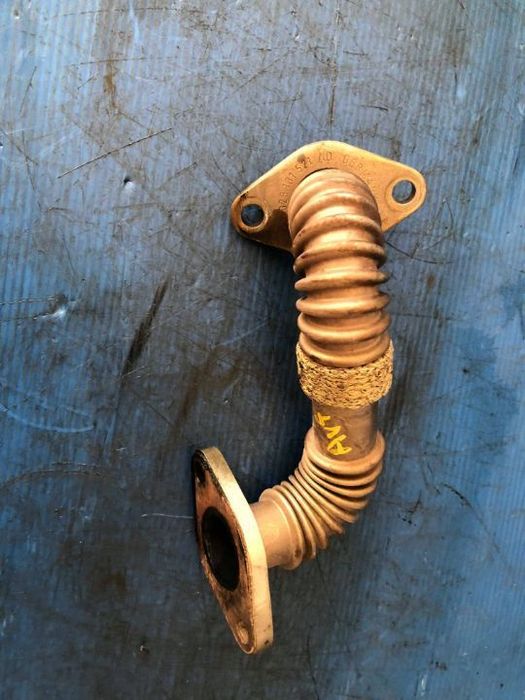conducta gaze 1.9 tdi audi a4 b6 skoda superb vw passat b3 b6 avf