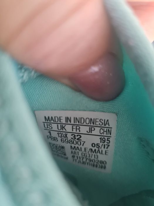 Adidasi fotbal copii -sala și sintetic-