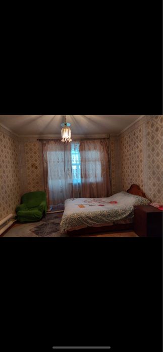 Продаю 2х комнатную