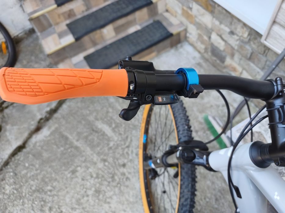 CUBE AIM SL 29''- XXL рамка