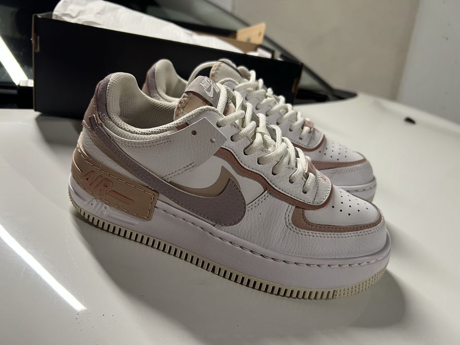 Nike Air Force Shadow 24см EU 38