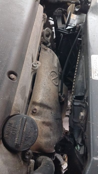 Продам  suzuki liana 1.6 2001