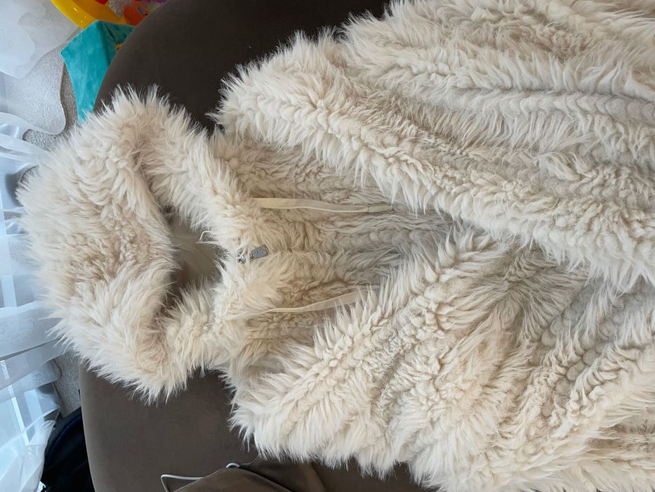 Зимно палто на Beaumont