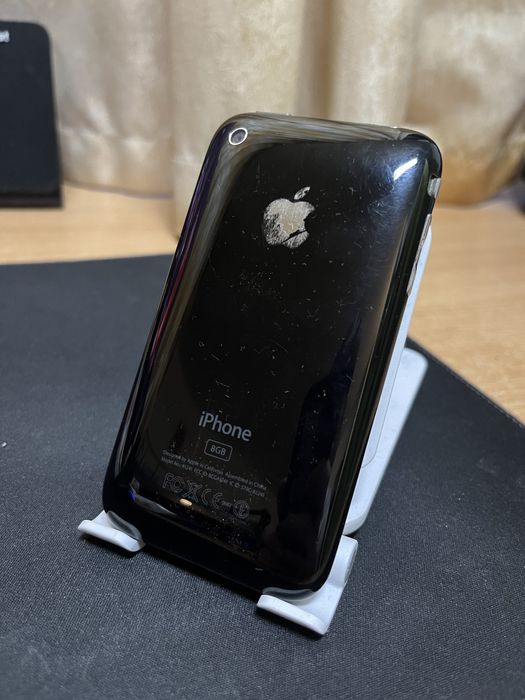 iPhone 3G perfect funcțional