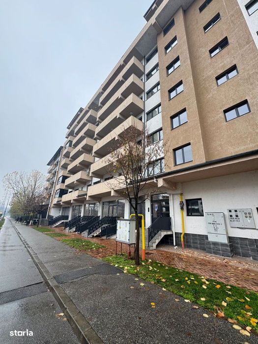 Apartament 2 camere – 71,5 mp utili, Bulevardul Dem Rădulescu