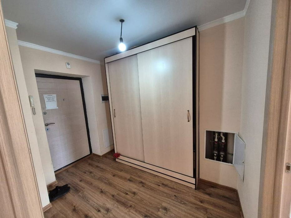 Продам квартиру 1 комнатную