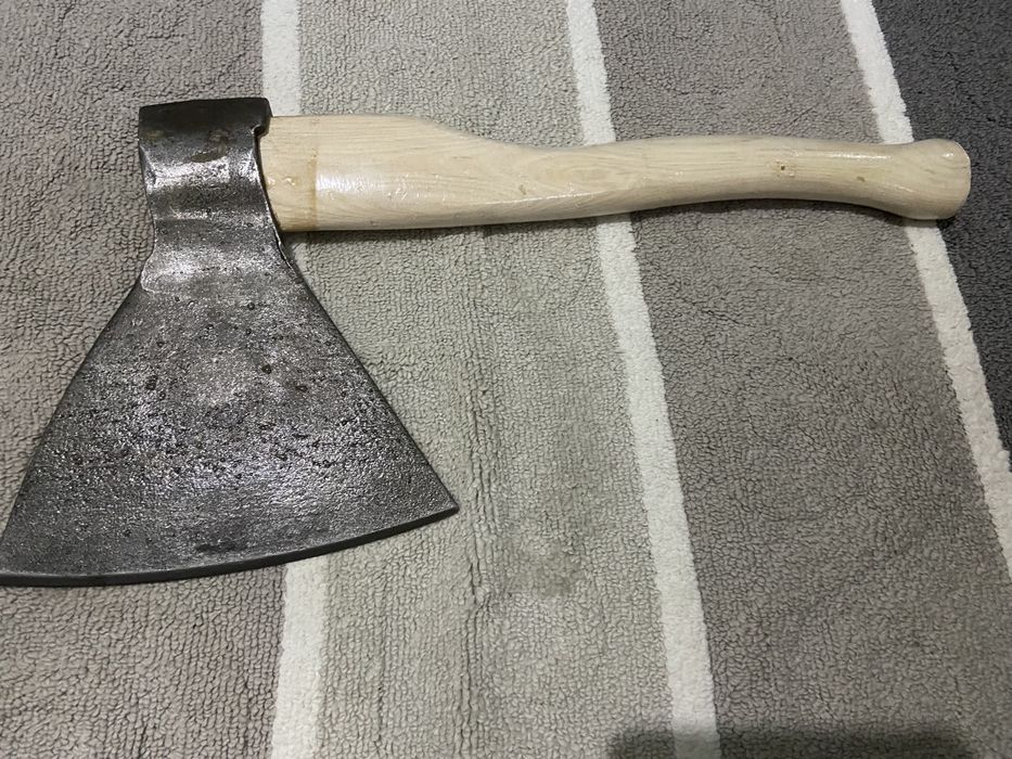 Мяснои топор пр Россия