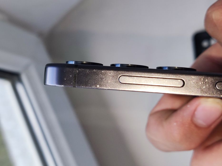 Samsung S24 обмен