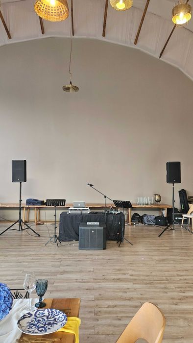 Sunet Boxe DJ/sunetist, Lumini, Fum pentru trupe solisti, evenimente private, majorate , etc asistenta tot evenimentul!