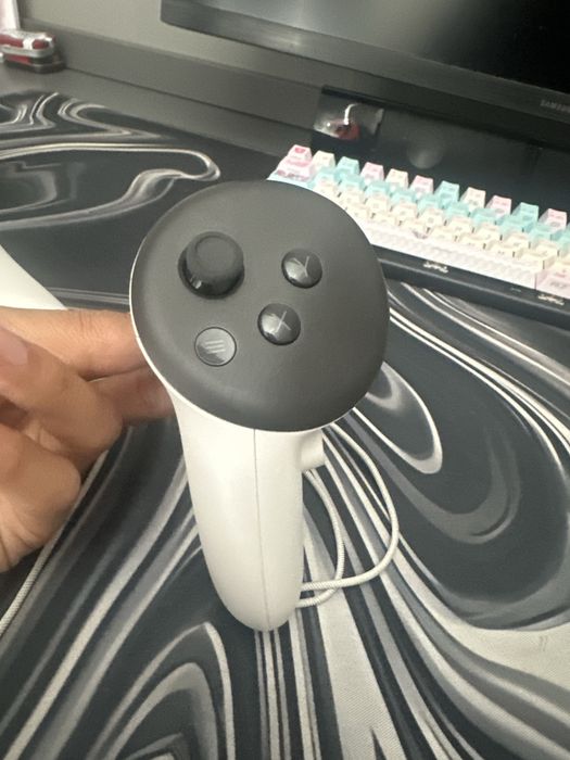 VR-очки Meta Quest 3S 128gb