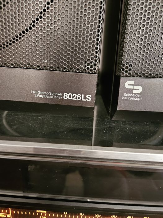 Уредба Schneider Team 54.1 rc Комплект