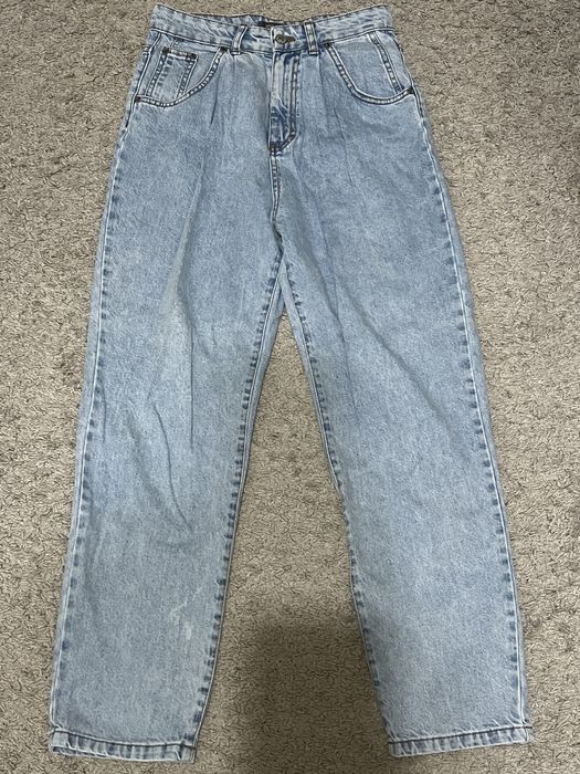 Разные брюки