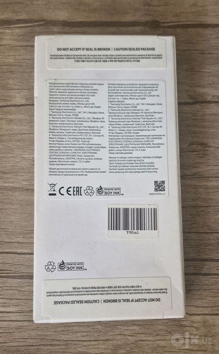 Samsung A15 Sotiladi