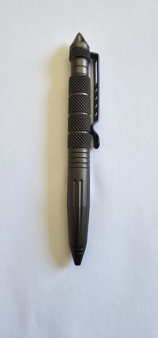 Тактическа химикалка