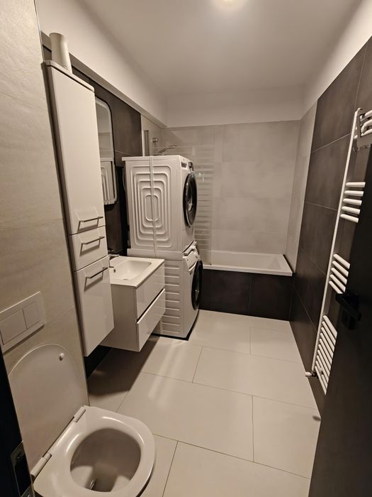 Proprietate premium în SOHO Residence Brașov | 3 camere | 93,30 mp utili + balcon de 12,98 mp
