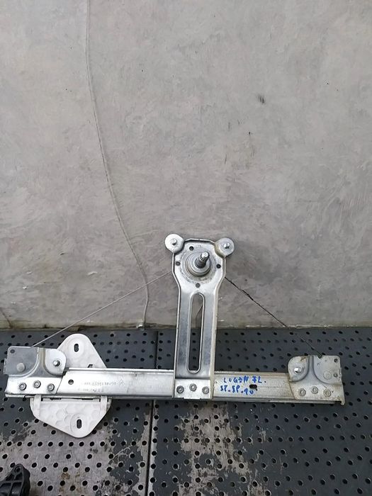 Macara manuala stanga spate dacia logan ls facelift