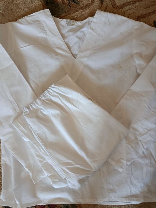 Мужское белье нательное