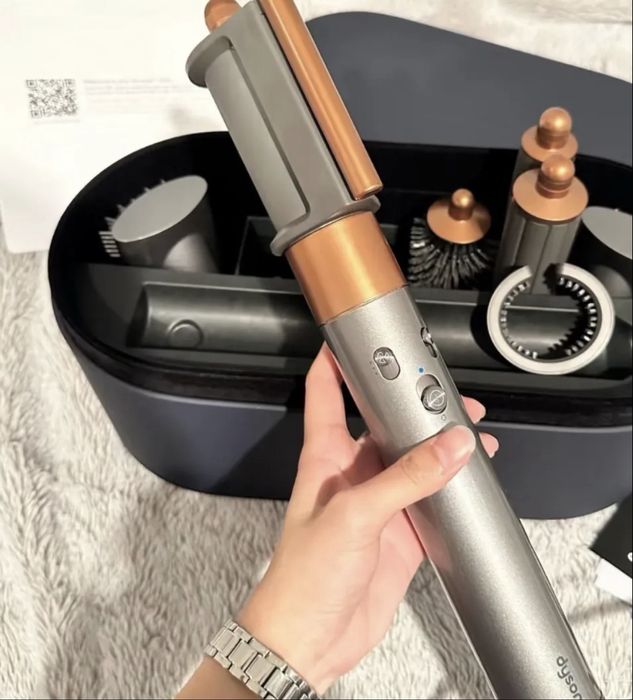 Perie par Dyson full set