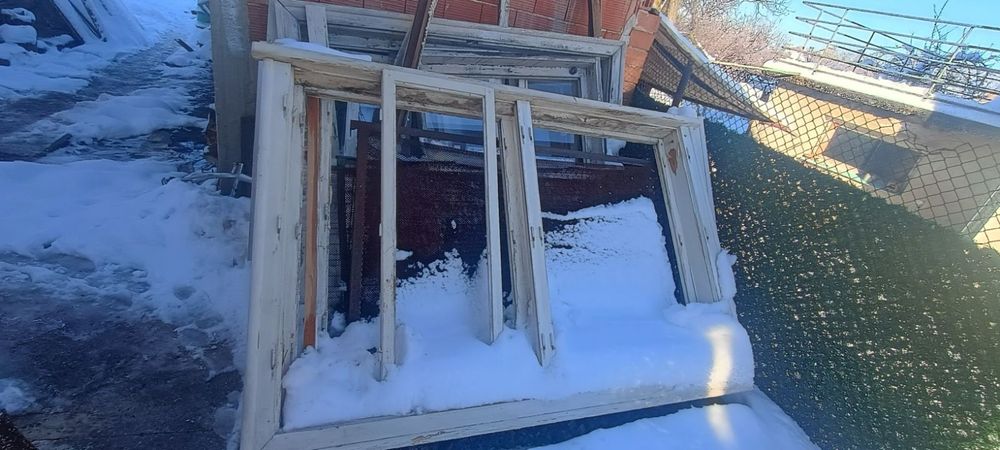 Дървена Дограма ПЕРФЕКТНА