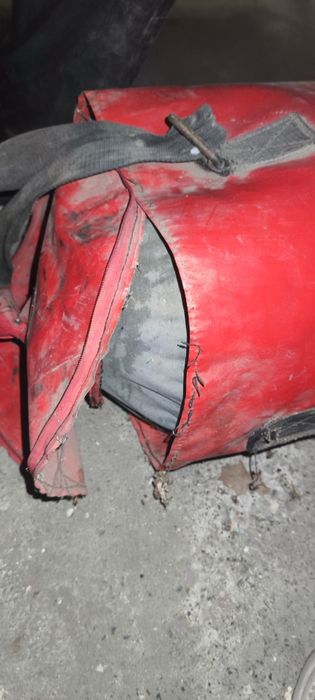 Боксёрская груша