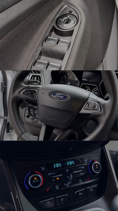 FORD C-Max / 1.5TDCi / 120hp / an 2018