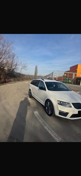 SKODA Octavia 2015 — imagine 2