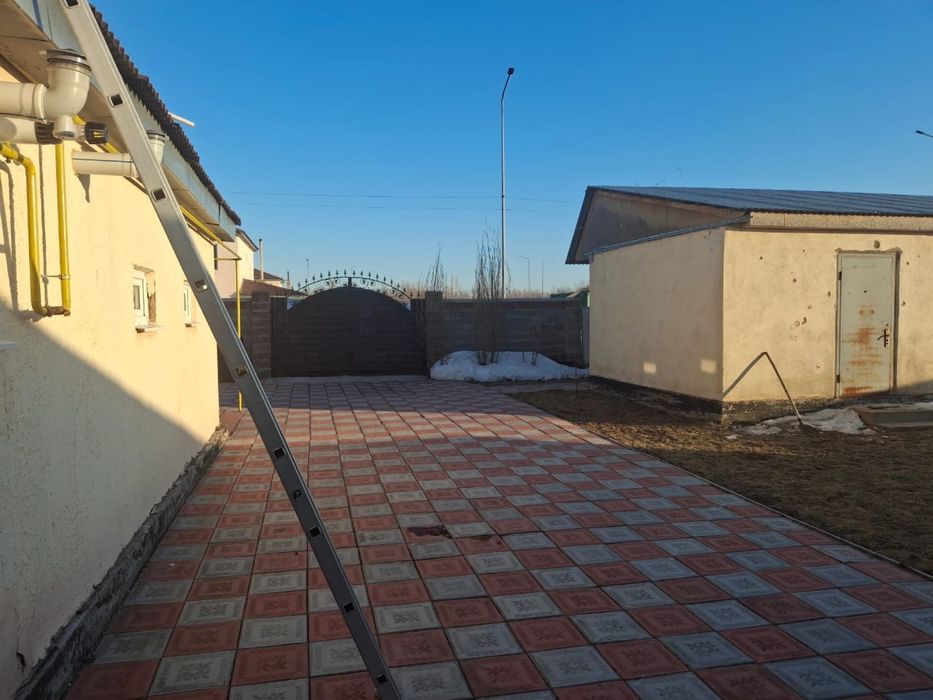 Продам дом в ильинке