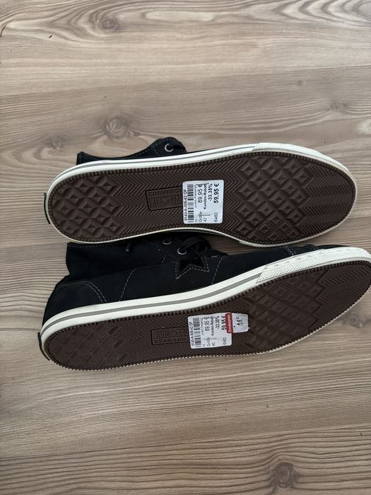 Кецове “Converse”- All*Star