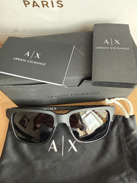 Очки armani exchange AX