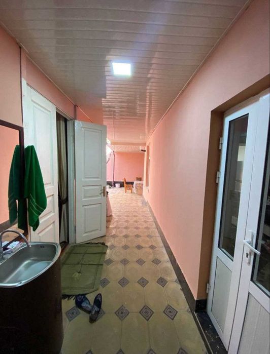 Дом 3,2 сотки 5 комнат в центре города