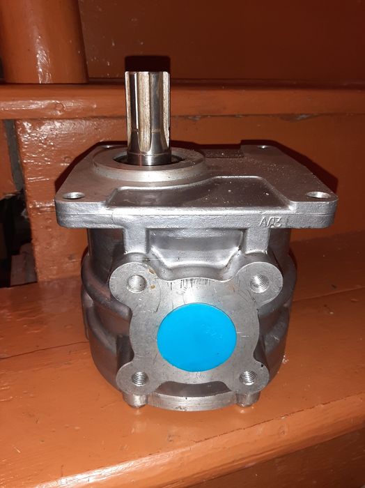 Гидровличиски насосНША 100А3