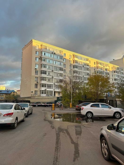 Срочно продам коммерческое помещение